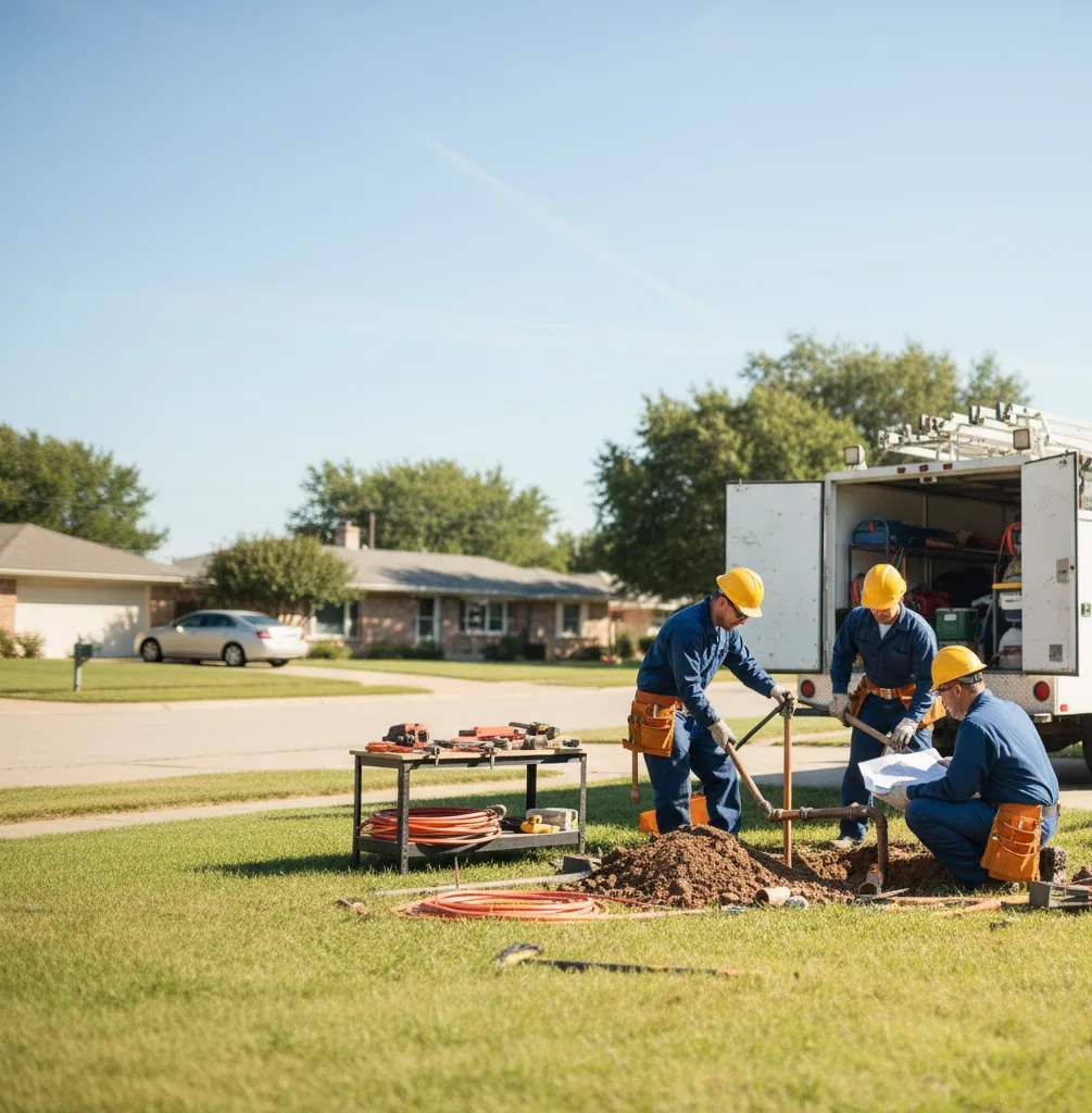 Drain Cleaning in Irvington, NY